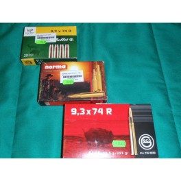 9,3x74R 9,3x74R