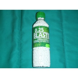 AIRS BB 6 0.25 ASG 3300 Blaster