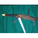 Nůž VICTORINOX Ranger Wood 55