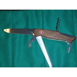 Nůž VICTORINOX Ranger Wood 55