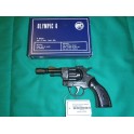 Revolver startovací BRUNI OLYMPIC 6,6mm