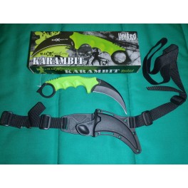 Nůž APOCALYPSE TACTICAL KER